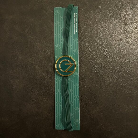 Oz Bookmark - Picture 1 of 3